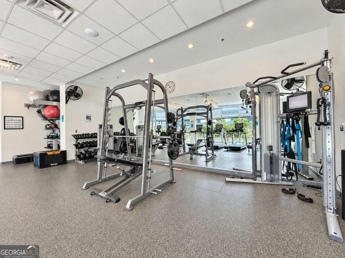 44 Peachtree Place Atlanta - Photo 39