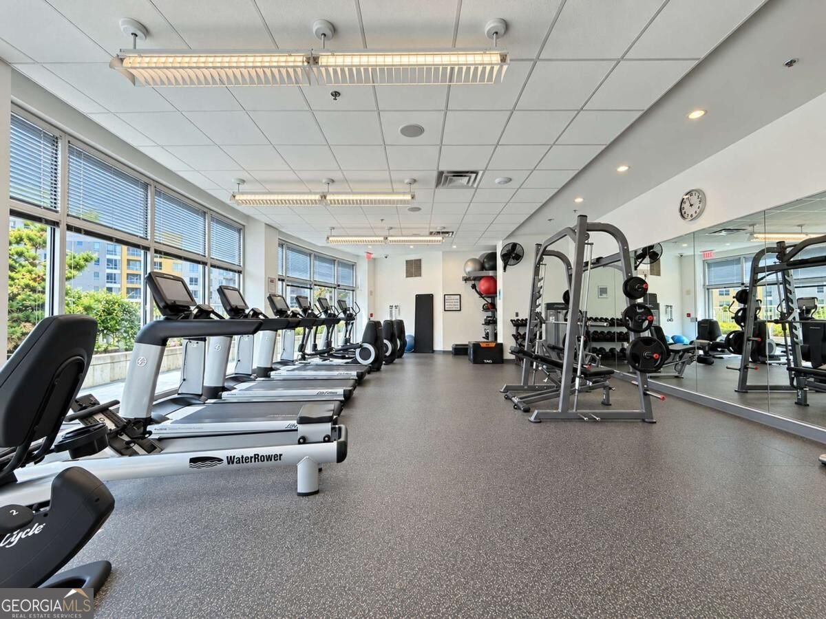 44 Peachtree Place Atlanta - Photo 40