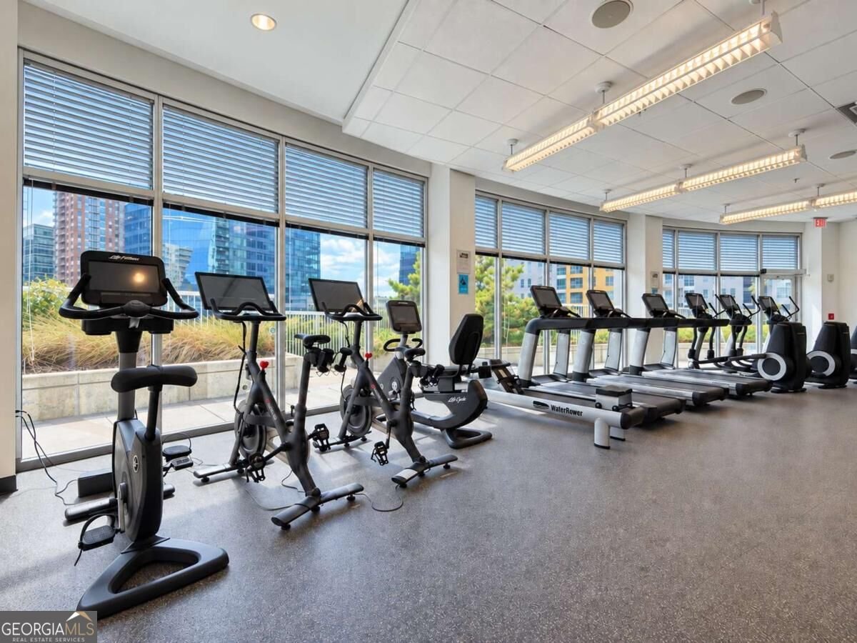 44 Peachtree Place Atlanta - Photo 41