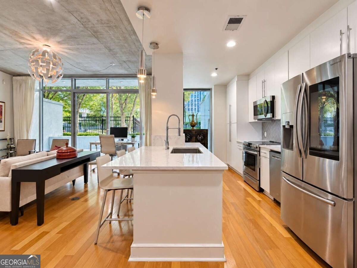 44 Peachtree Place Atlanta - Photo 6