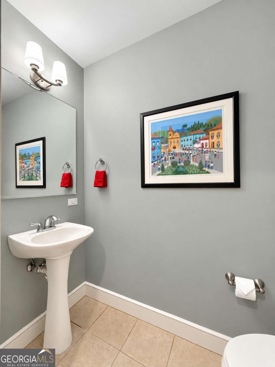 44 Peachtree Place Atlanta - Photo 7