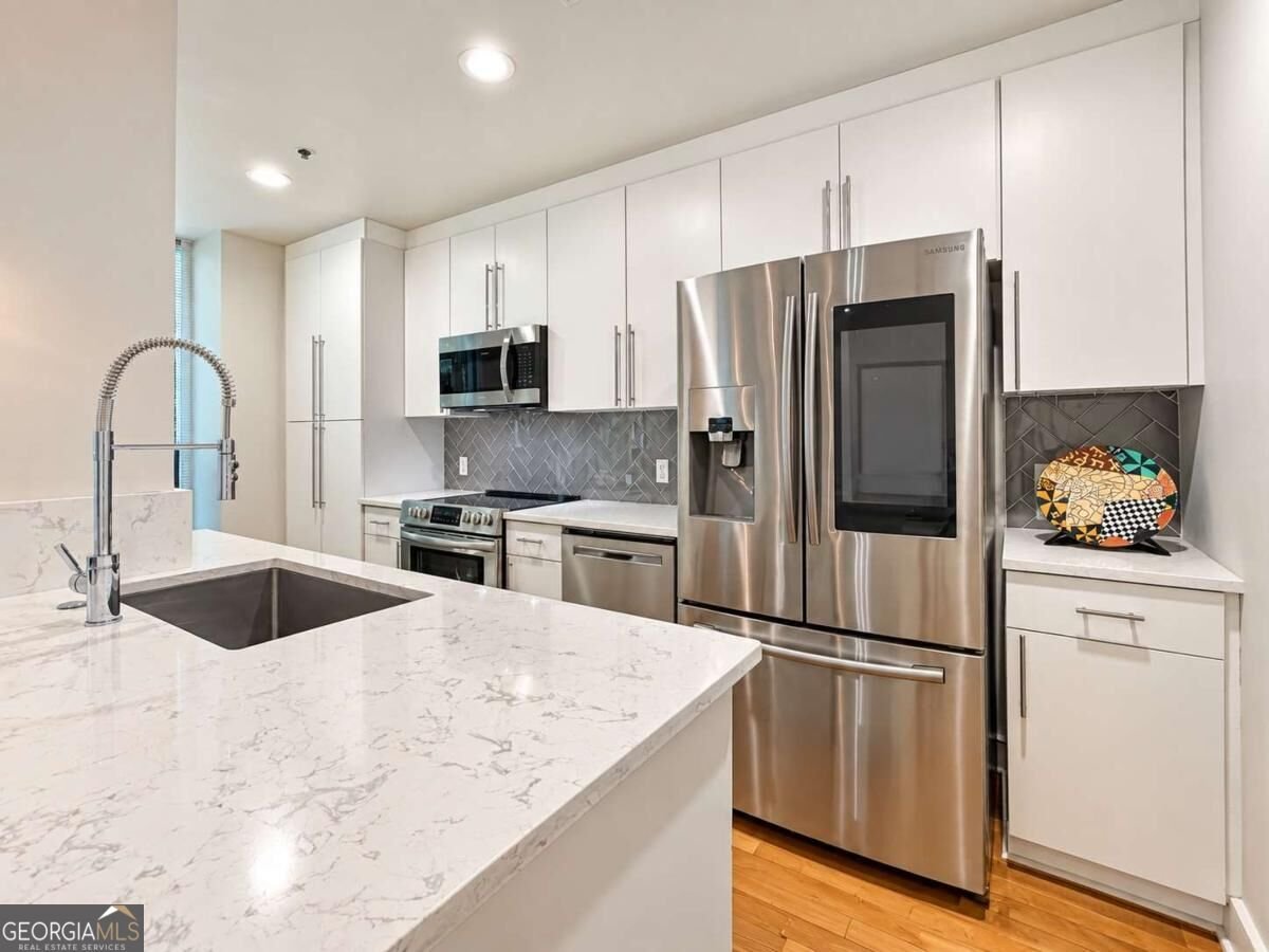 44 Peachtree Place Atlanta - Photo 8