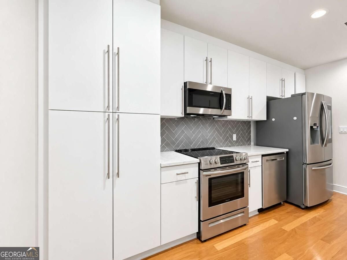 44 Peachtree Place Atlanta - Photo 9