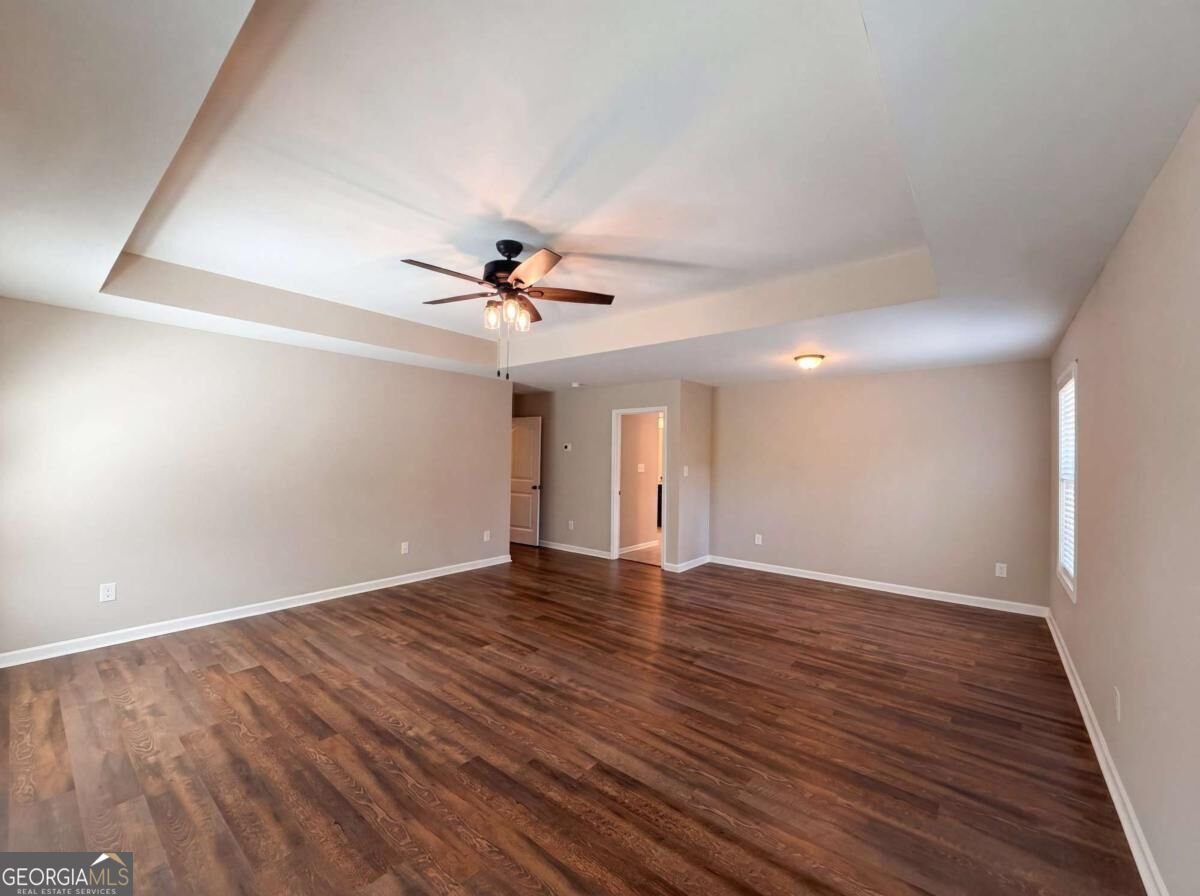 92 Old Bailey Farms Drive Senoia - Photo 15