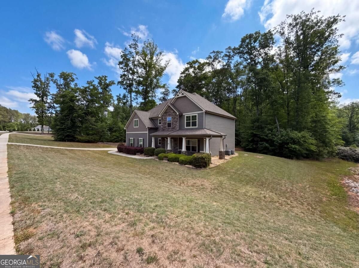 92 Old Bailey Farms Drive Senoia - Photo 27