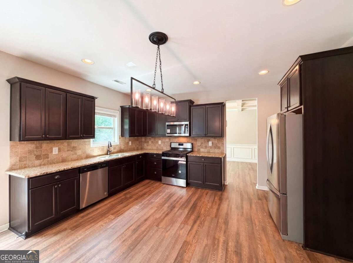 92 Old Bailey Farms Drive Senoia - Photo 9