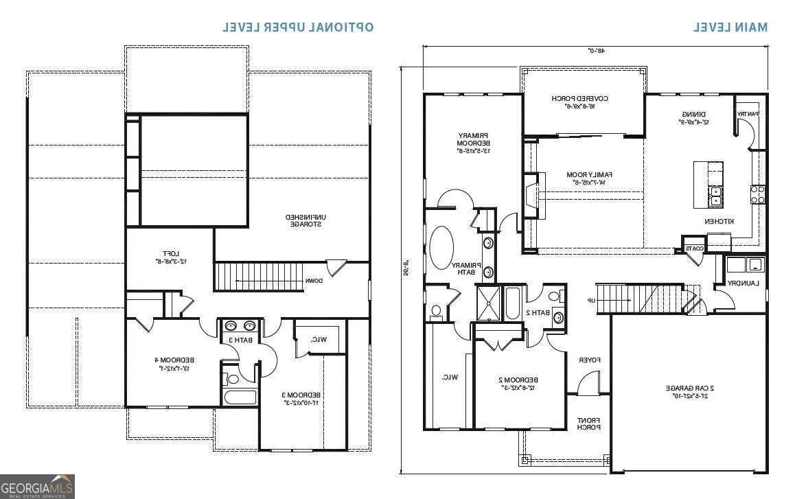 104 Cherokee Cove Waleska - main photo