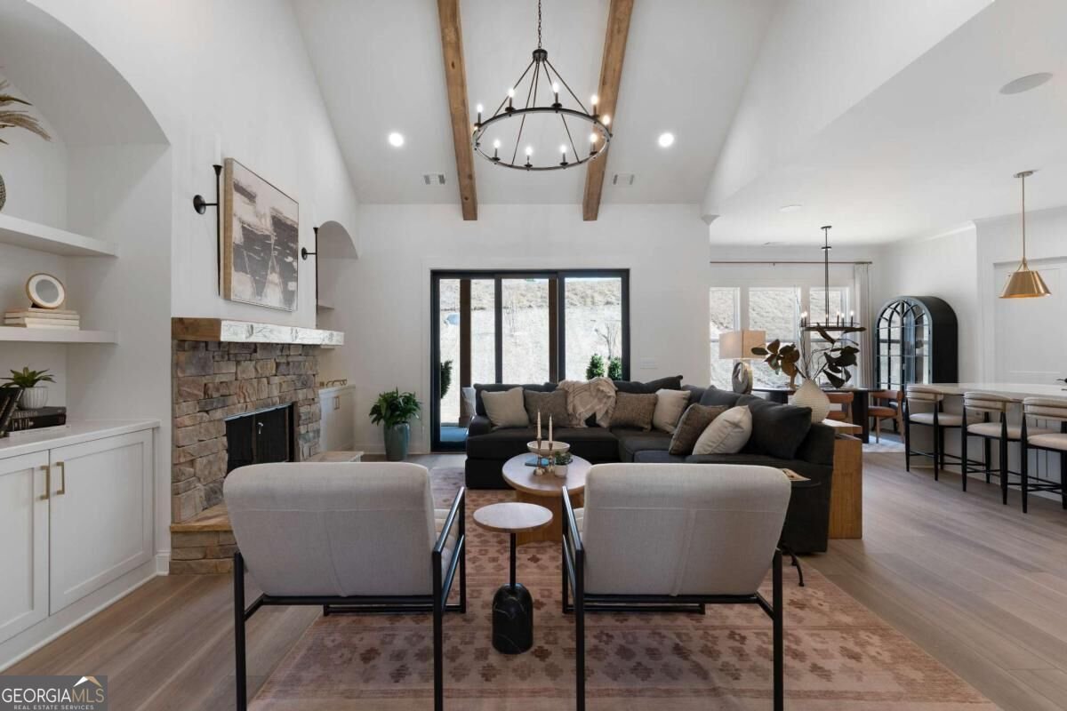 104 Cherokee Cove Waleska - Photo 14