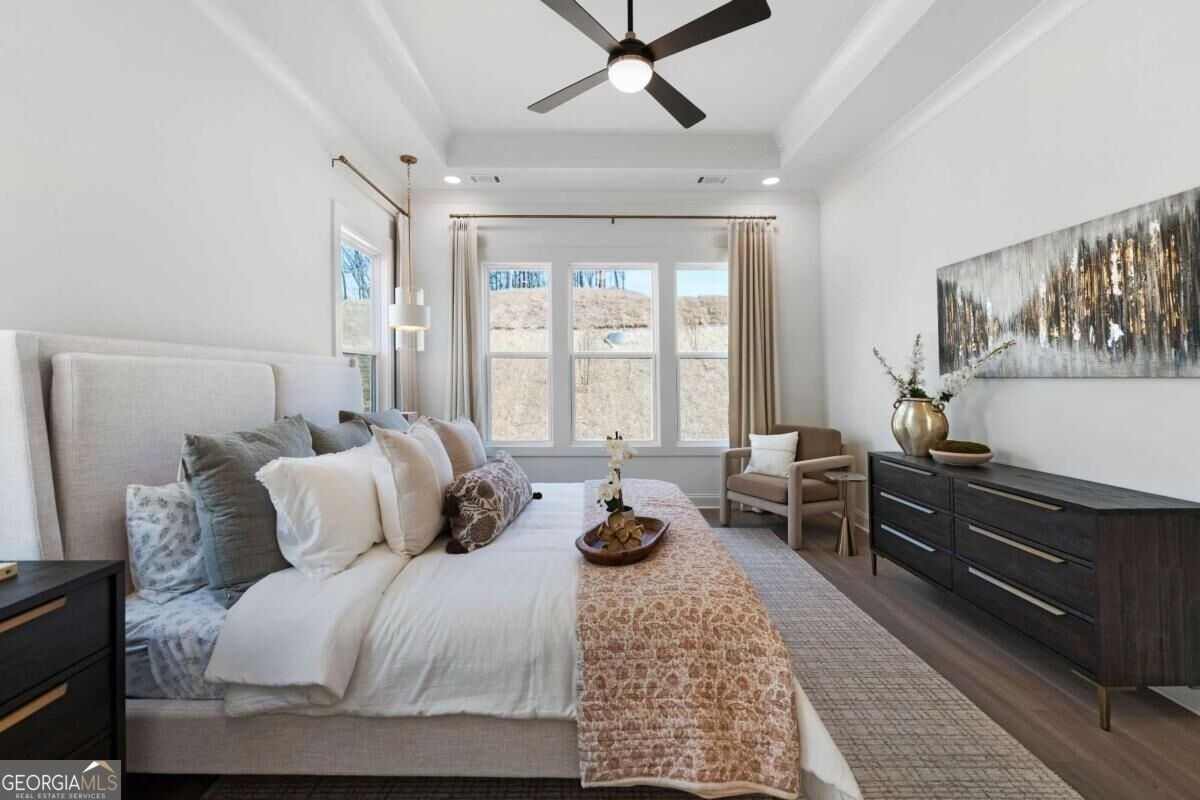 104 Cherokee Cove Waleska - Photo 24