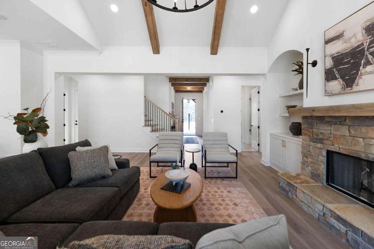 104 Cherokee Cove Waleska - Photo 26