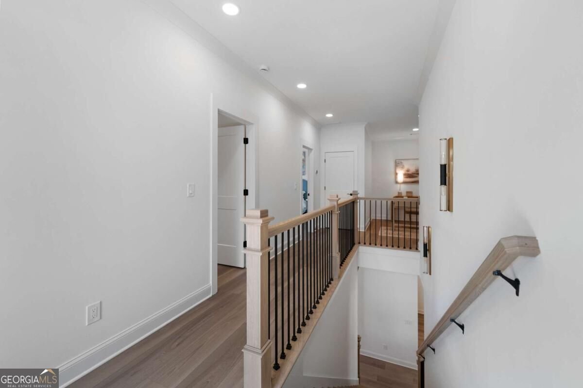 104 Cherokee Cove Waleska - Photo 34