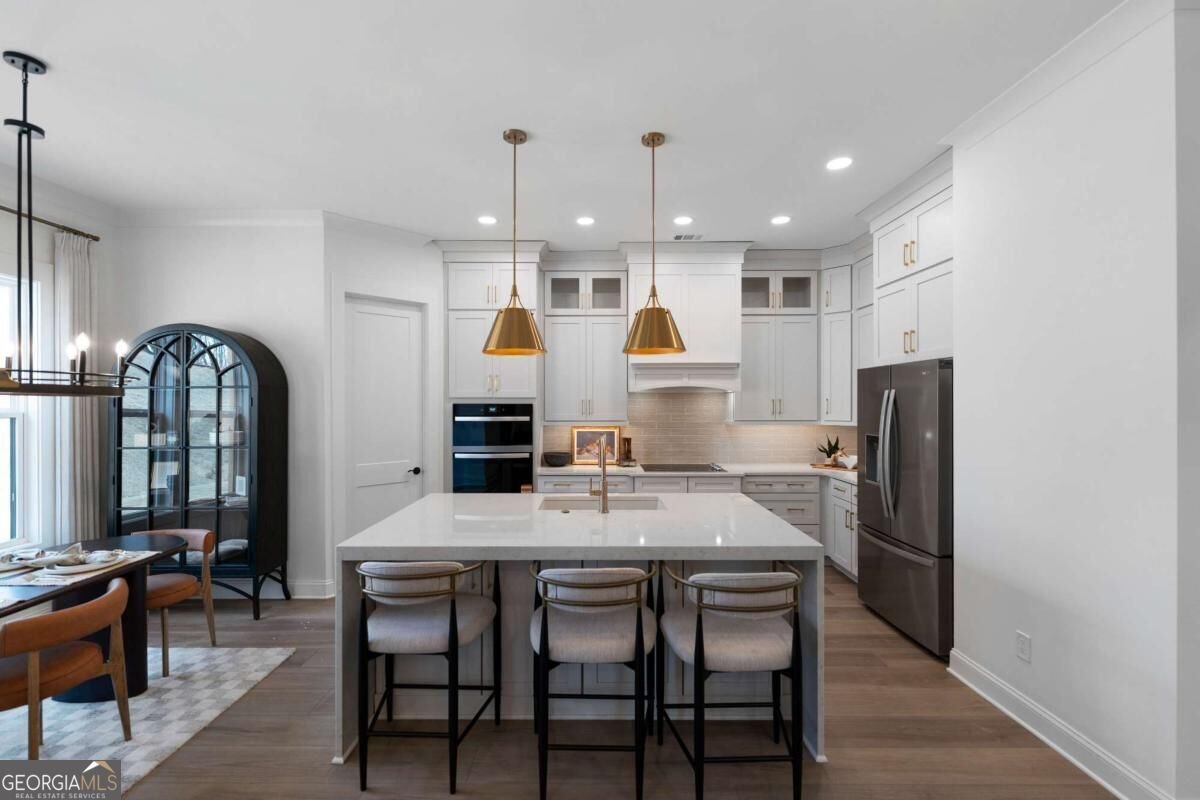 104 Cherokee Cove Waleska - Photo 36
