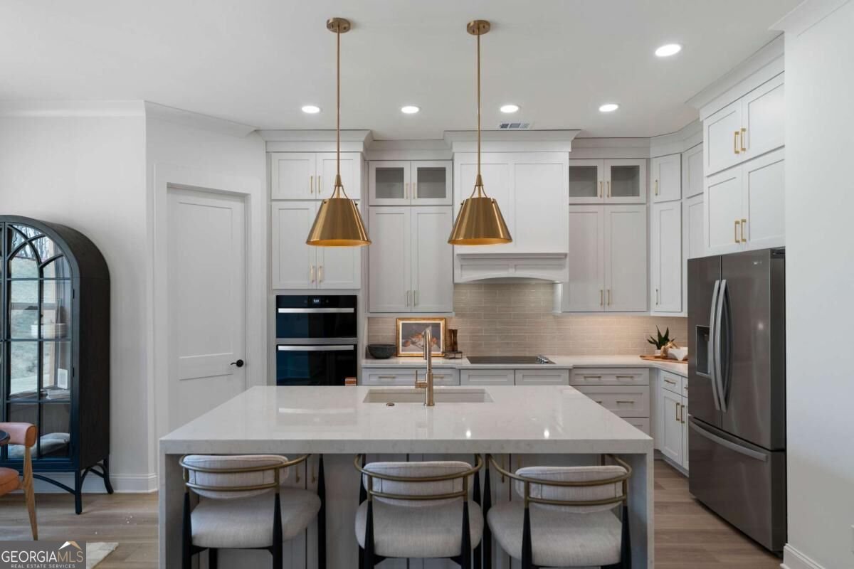 104 Cherokee Cove Waleska - Photo 37
