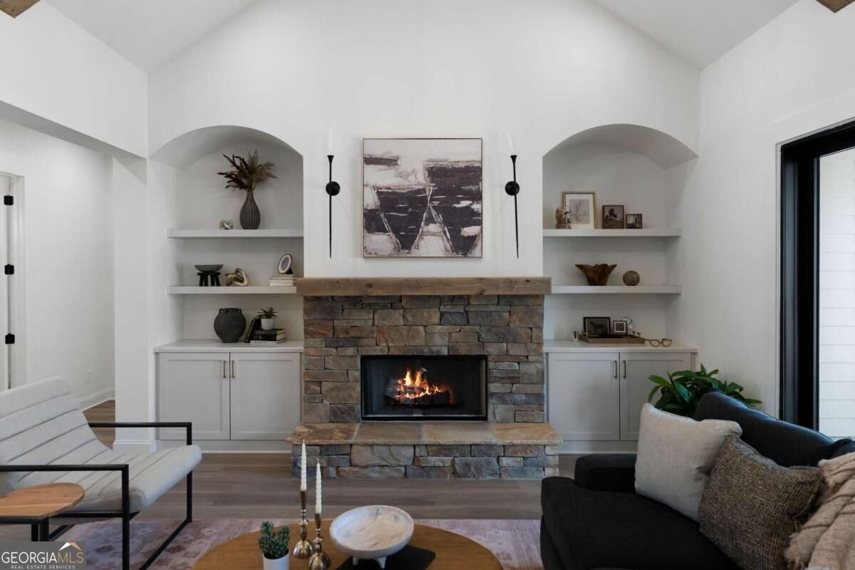 104 Cherokee Cove Waleska - Photo 38