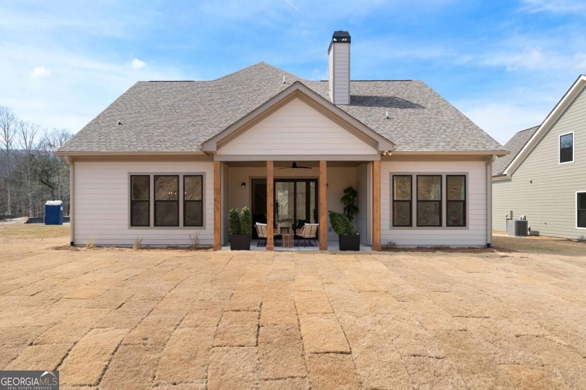 104 Cherokee Cove Waleska - Photo 42