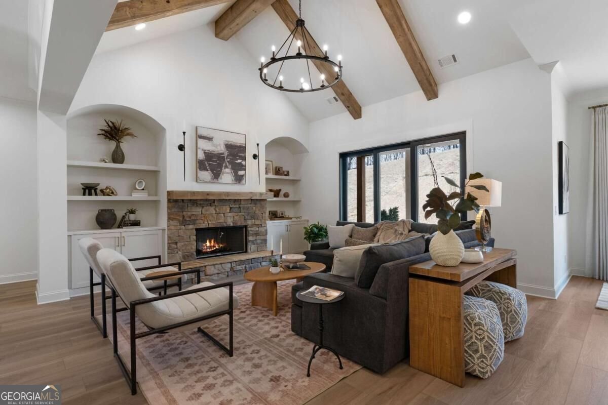 104 Cherokee Cove Waleska - Photo 8