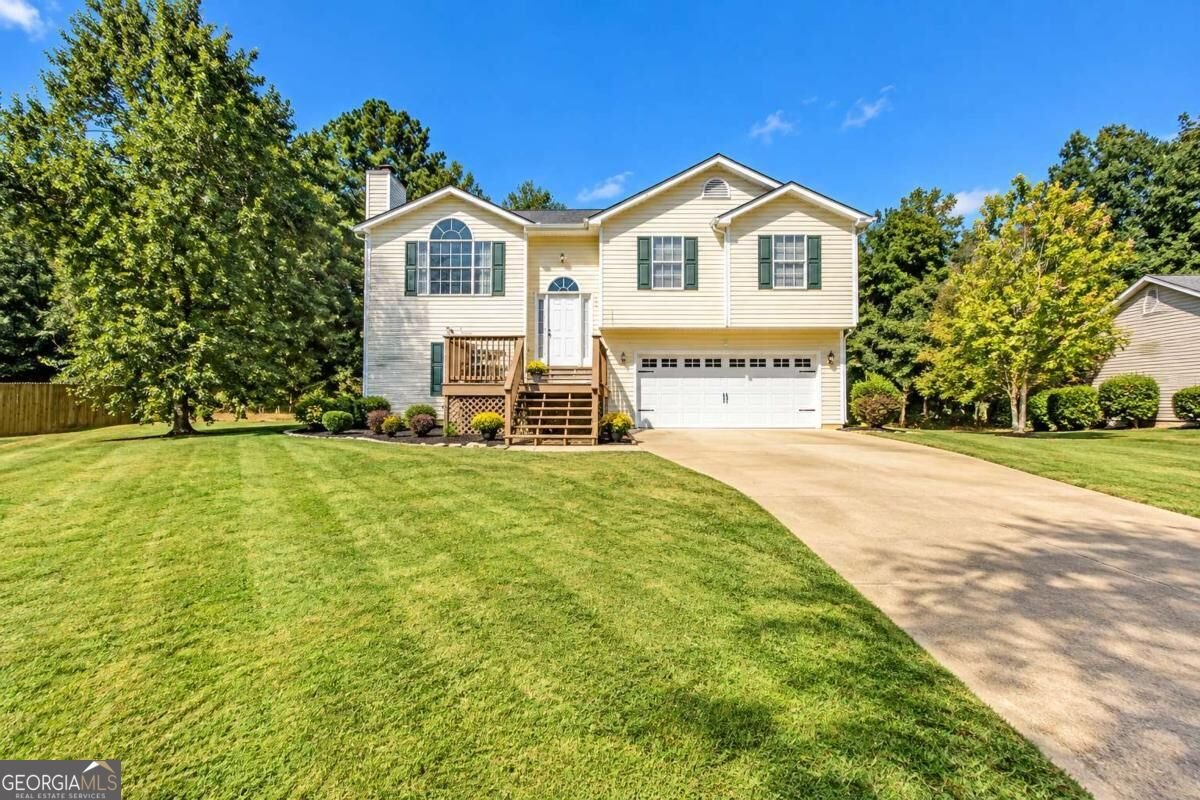 189 Robert Drive Braselton - main photo
