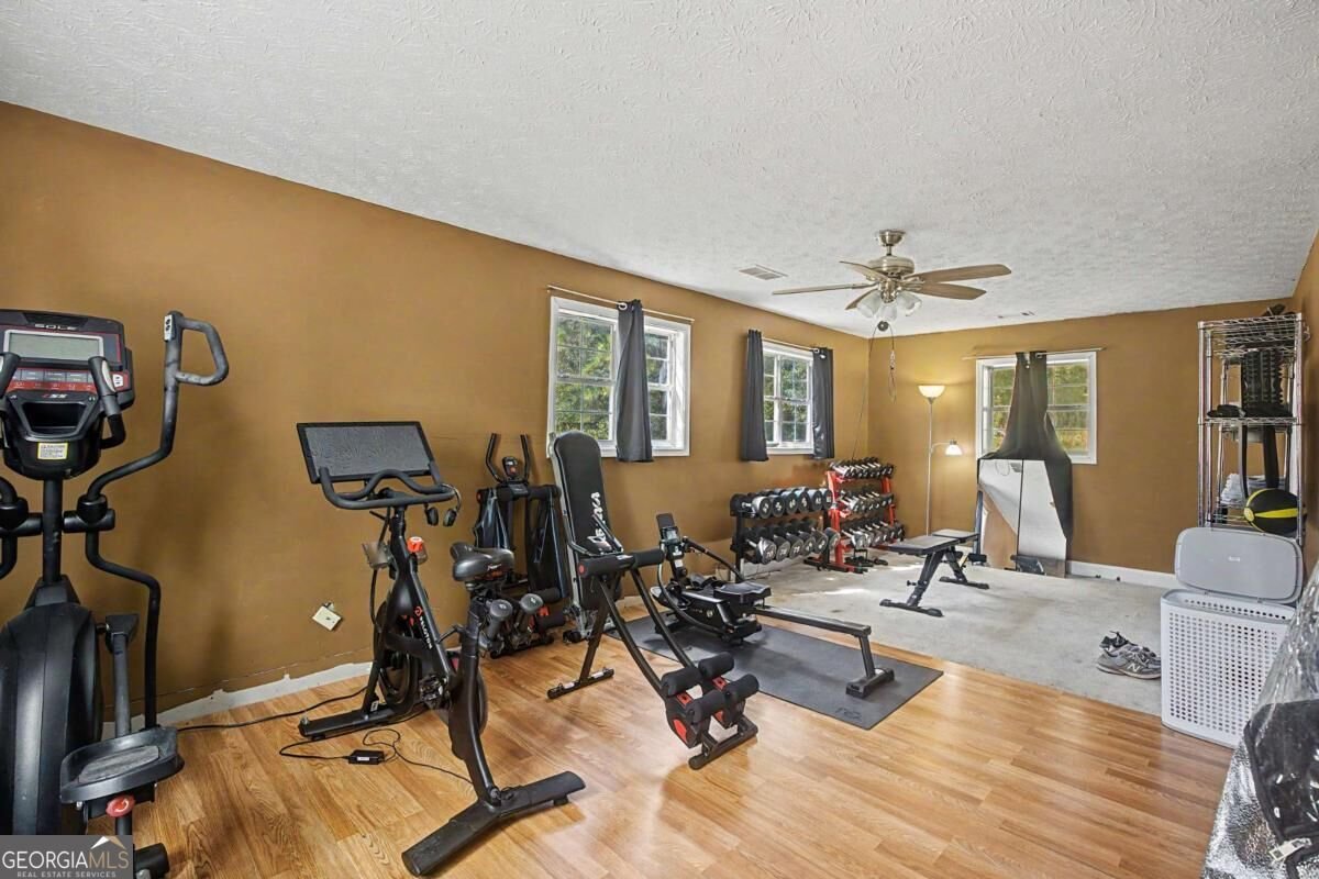 189 Robert Drive Braselton - Photo 18