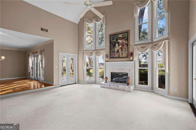 420 Clubfield Drive Roswell - Photo 10