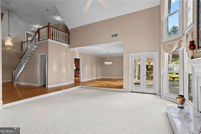 420 Clubfield Drive Roswell - Photo 11