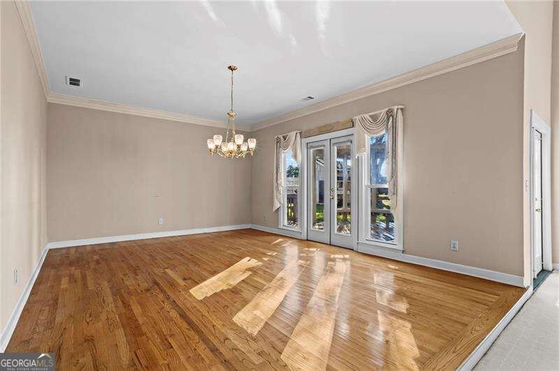 420 Clubfield Drive Roswell - Photo 12