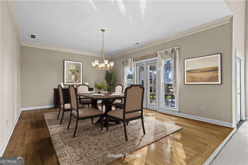 420 Clubfield Drive Roswell - Photo 13