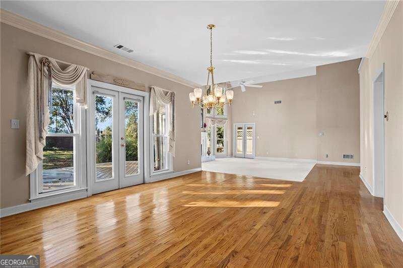 420 Clubfield Drive Roswell - Photo 14