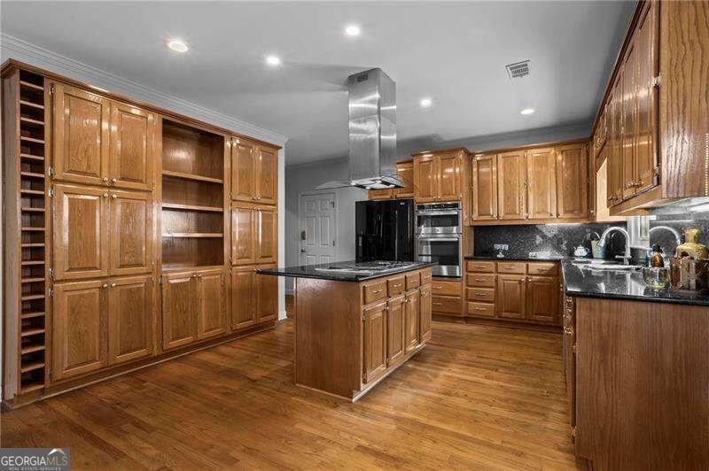 420 Clubfield Drive Roswell - Photo 15