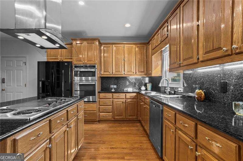 420 Clubfield Drive Roswell - Photo 16