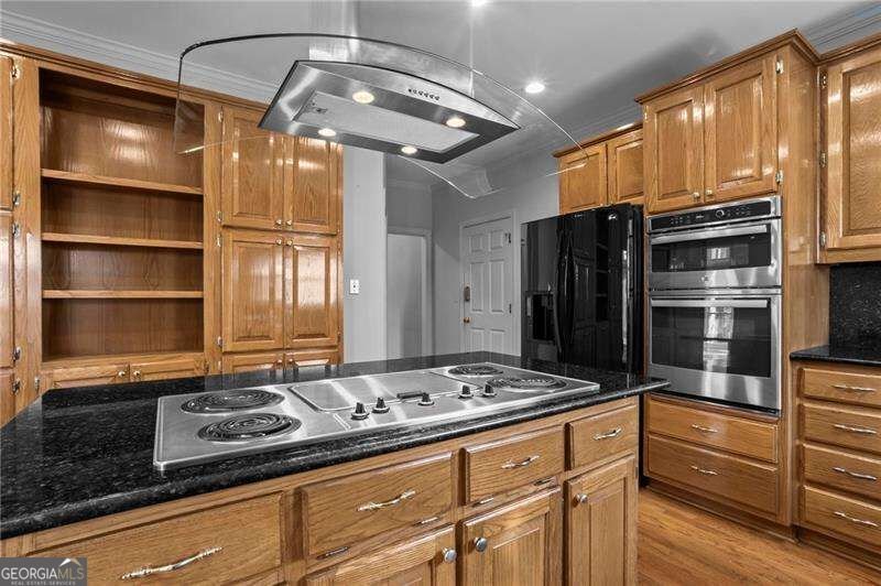 420 Clubfield Drive Roswell - Photo 17