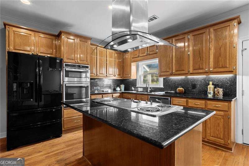 420 Clubfield Drive Roswell - Photo 18