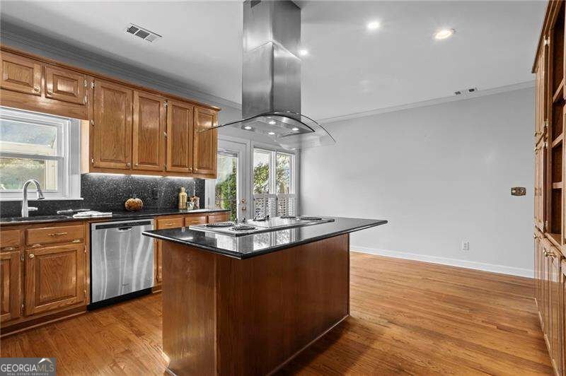420 Clubfield Drive Roswell - Photo 19