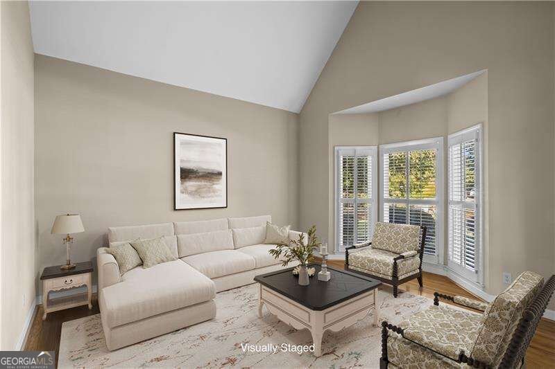 420 Clubfield Drive Roswell - Photo 24
