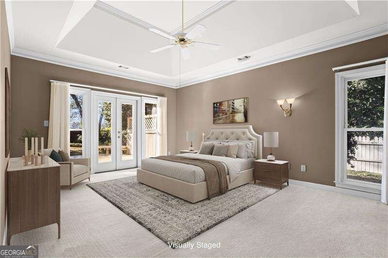 420 Clubfield Drive Roswell - Photo 27