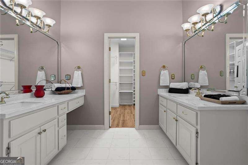420 Clubfield Drive Roswell - Photo 28