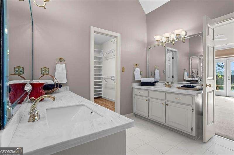 420 Clubfield Drive Roswell - Photo 30