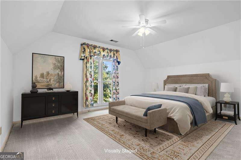 420 Clubfield Drive Roswell - Photo 35