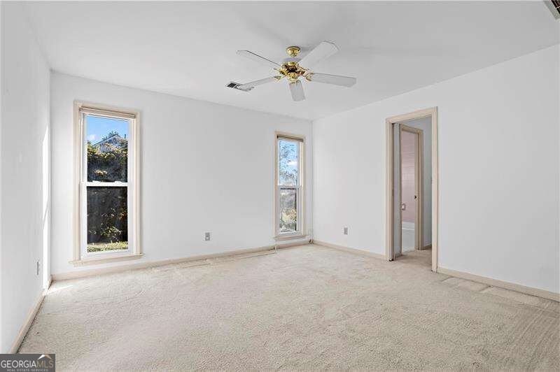 420 Clubfield Drive Roswell - Photo 37
