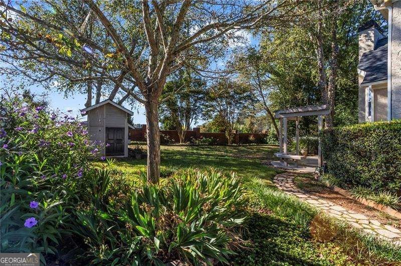 420 Clubfield Drive Roswell - Photo 43
