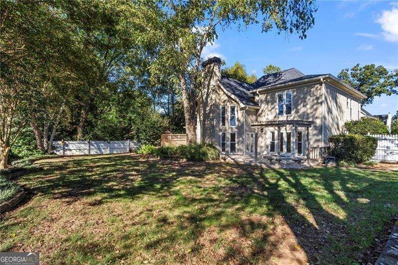 420 Clubfield Drive Roswell - Photo 45