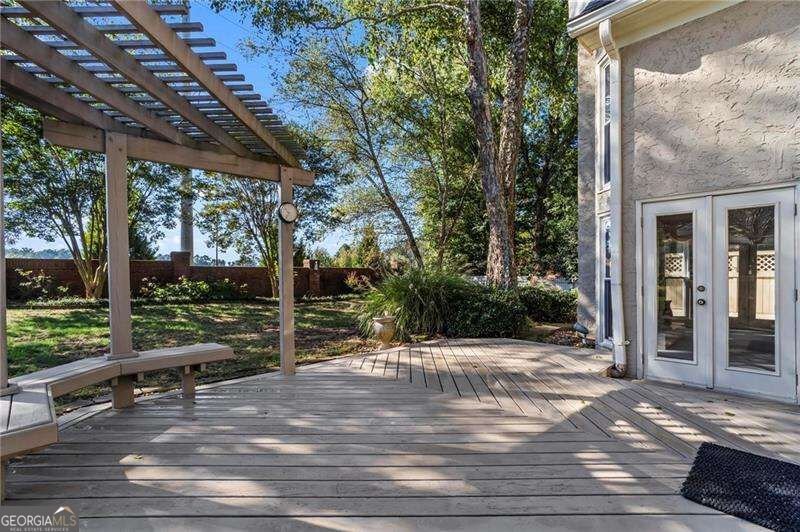 420 Clubfield Drive Roswell - Photo 47