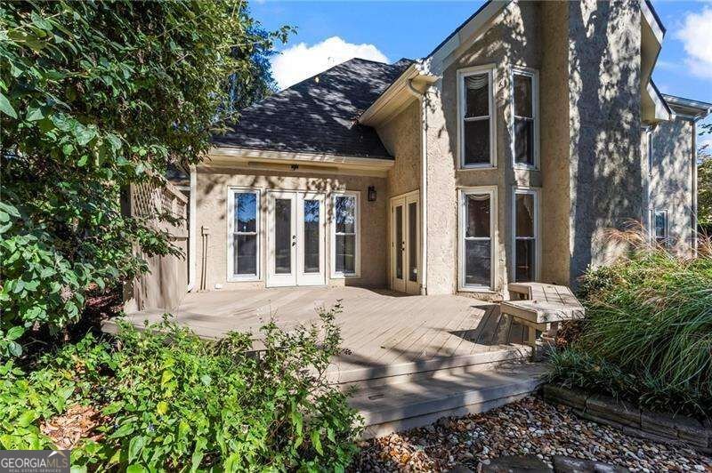 420 Clubfield Drive Roswell - Photo 48