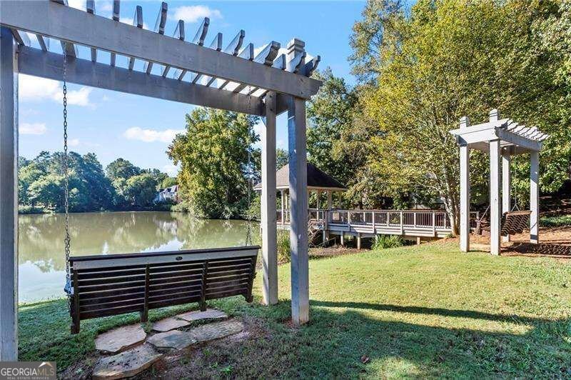 420 Clubfield Drive Roswell - Photo 49