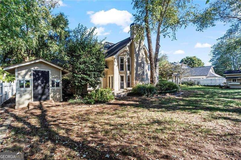 420 Clubfield Drive Roswell - Photo 50