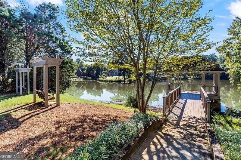 420 Clubfield Drive Roswell - Photo 53