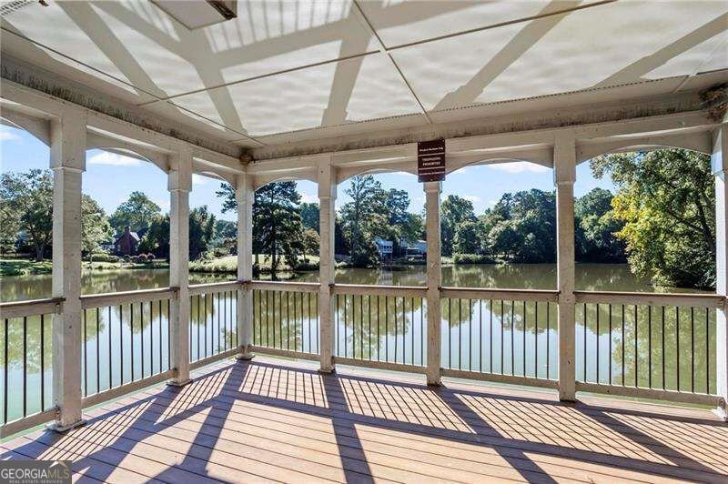 420 Clubfield Drive Roswell - Photo 55