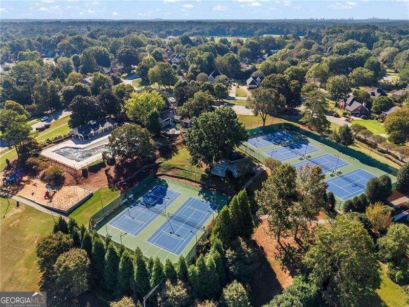 420 Clubfield Drive Roswell - Photo 56
