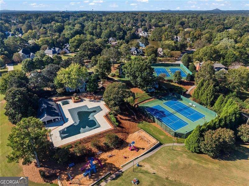 420 Clubfield Drive Roswell - Photo 57