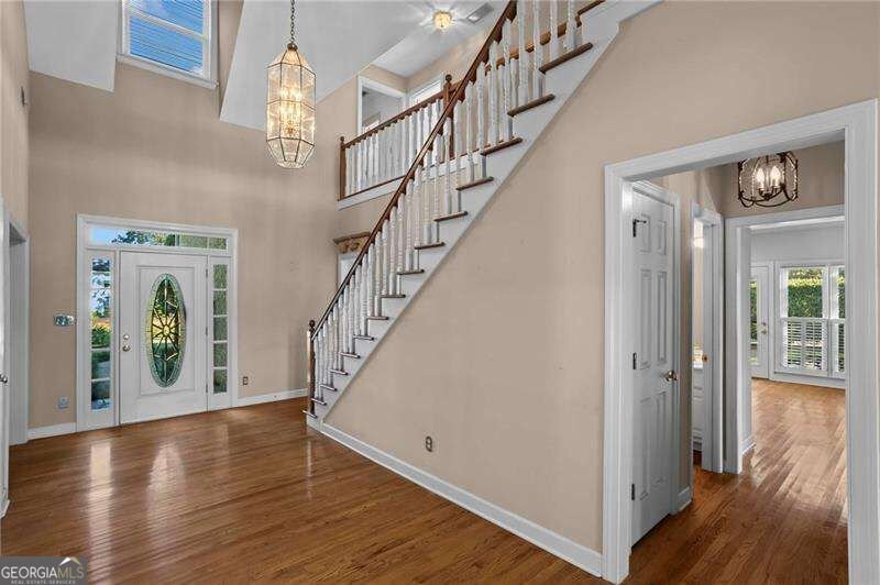 420 Clubfield Drive Roswell - Photo 6