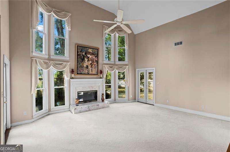 420 Clubfield Drive Roswell - Photo 9